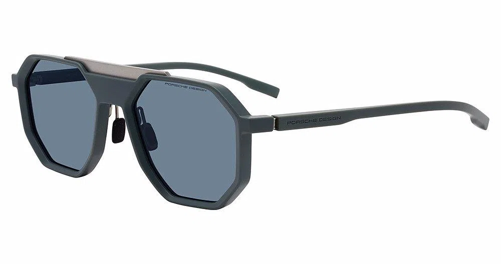Porsche Design P8981 Sunglasses - view 4